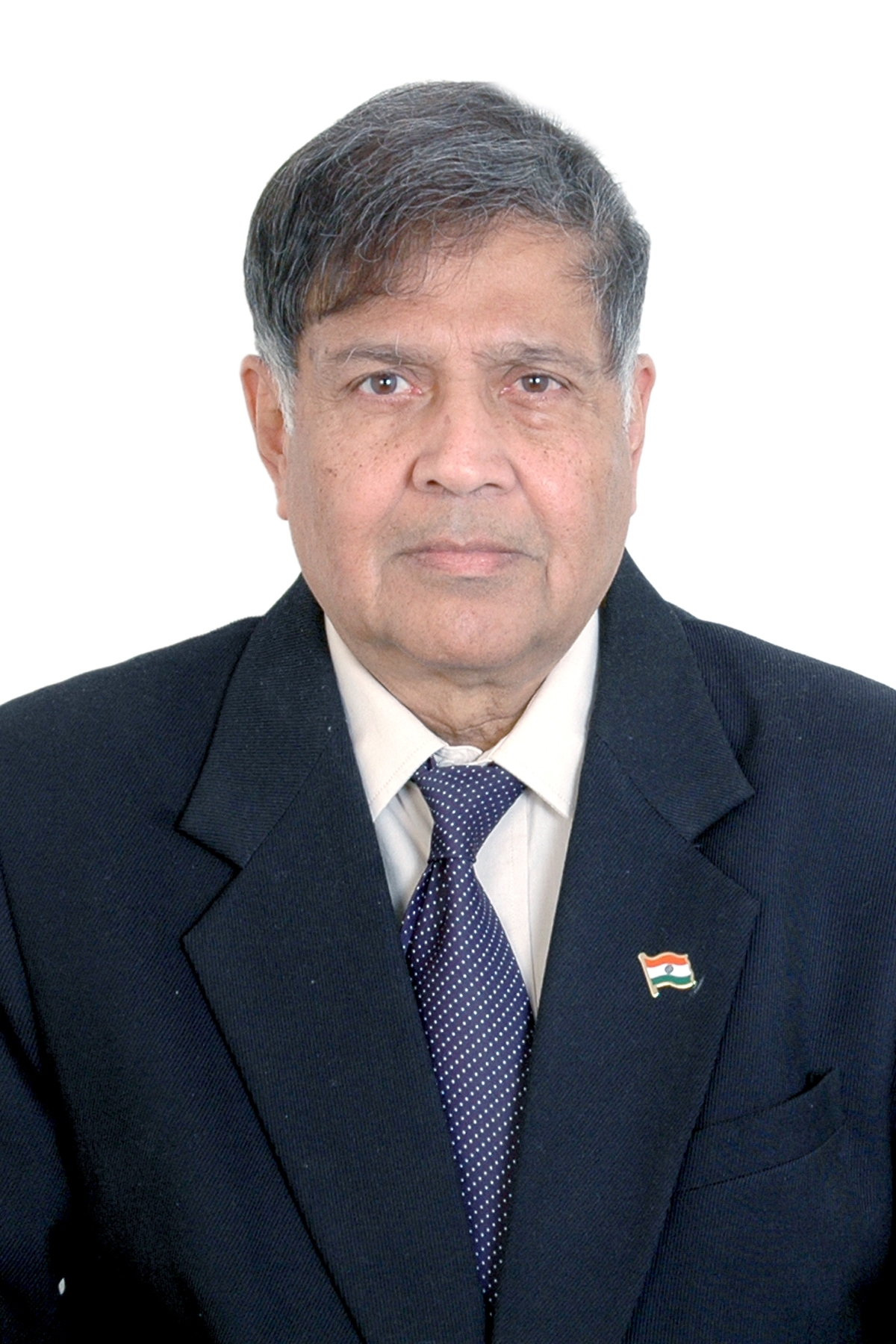 Prof. Ramamurthy  Natarajan